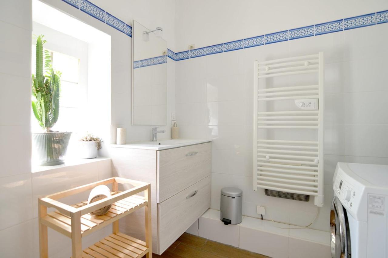 Gambetta Stylish 2 Bedrooms Apartment - Between Beach & Fresh Market Biarritz Exterior photo